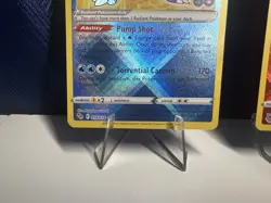 Radiant Charizard Radiant Blastoise Radiant Venusaur Set Pokemon Go ALL NM - Image 3