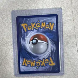 Mega Diancie Pokemon TCG Psychic Basic EX Full Art Holo Rare 270 HP 282/217 - Image 2
