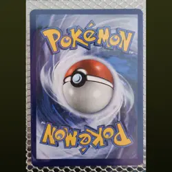 POKEMON XY EVOLUTIONS PIDGEOT EX 104/108 FULL ART ULTRA RARE NEAR MINT - Image 2