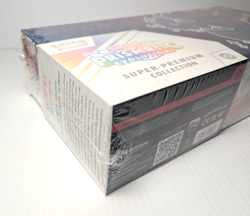 Scarlet & Violet Prismatic Evolutions Super Premium Collection Pokemon TCG New - Image 5