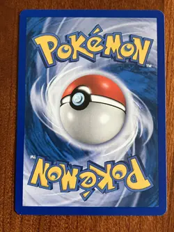 Pokemon Weakness Guard 141/147 Trainer - Aquapolis NM - Image 2