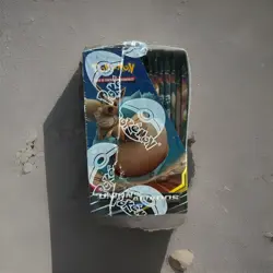 display pokemon Team Up 🇪🇸 - sealed, perfect - Booster box Team Up 🇪🇸 - Image 2