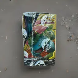 display pokemon Team Up 🇪🇸 - sealed, perfect - Booster box Team Up 🇪🇸 - Image 3