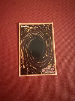 Yu-Gi-Oh! TCG Toon Dark Magician Girl Holo - Image 2