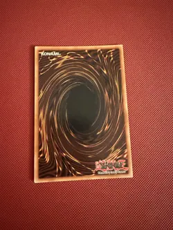 Yu-Gi-Oh! TCG Normal Dark Magician Ultra Rare Holo - Image 2