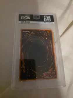 Blue-Eyes Chaos MAX Dragon MVP1-EN004 The Yu-Gi-Oh! The Dark Side of Dimensions - Image 2