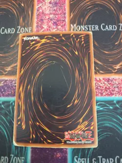 Yugioh Blue-Eyes White Dragon SDK-001 Ultra Rare Unlimited Moderately Played c3/ - Image 5