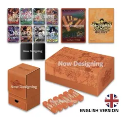 One Piece Card Game Japanese 3rd Anniversary Set English 27/03 - Image 1