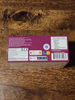 One Piece TCG OP-11 A Fist Of Divine OP11 - English - SEALED Booster Box - US - Image 2