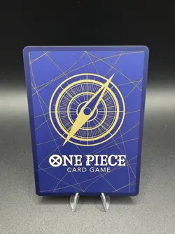 Koala EB03-042 SR One Piece Heroines Edition Japanese Foil NM - Image 2