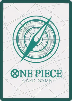 One Piece TCG Japanese Card EB-03 DON Special Heroines Edition NM - Image 3