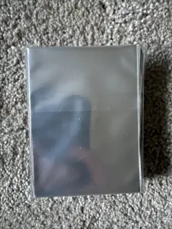 ONE PIECE Card Game Official 70ct Sleeves Only ST-21 Starter Deck EX GEAR 5 - Image 2