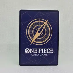 Nefeltari Vivi EB02-026 Extra Booster: Anime 25th Collection - One Piece - Image 2