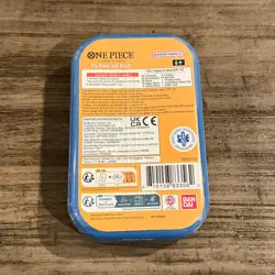 One Piece Card Game Tin Pack Set Vol.2 Sabo OP-13 Sealed Bandai Namco - Image 2