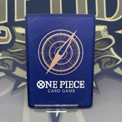 One Piece Card Game TCG Nami P-053 Premium Live Action Collection - Image 3