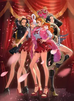 ONE PIECE Card Game EB03 Extra Booster: Heroine Singles! SR/SEC/Alt Art/SP/Mang - Image 1