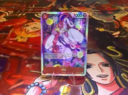 ONE PIECE Card Game EB03 Extra Booster: Heroine Singles! SR/SEC/Alt Art/SP/Mang - Image 2