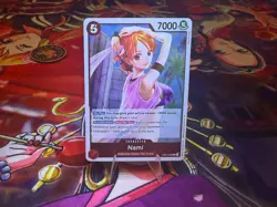 ONE PIECE Card Game EB03 Extra Booster: Heroine Singles! SR/SEC/Alt Art/SP/Mang - Image 3