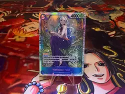 ONE PIECE Card Game EB03 Extra Booster: Heroine Singles! SR/SEC/Alt Art/SP/Mang - Image 5