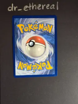 Team Rocket's Mimikyu (Prerelease) [Staff] - Miscellaneous Cards & Products (MCA - Image 2