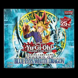 Yugioh 25th Anniversary Grab Bag Of 20 Cards - Image 1