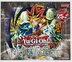 Yugioh 25th Anniversary Grab Bag Of 20 Cards - Image 2
