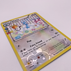 Pokemon TCG Altaria RC24/RC32 Holo Radiant Collection XY Generations Card NM - Image 3