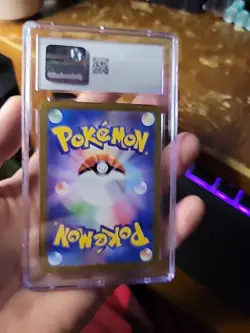 Golem ex 191/165 Sv2a: Pokemon Card 151 Holo (Japanese) - Image 2