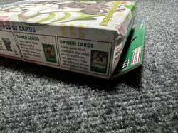 Digimon Card Game Advanced Deck Set Double Typhoon - Image 2