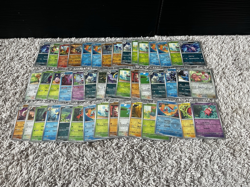 Pokemon 151 LOT - 215 Reverse Holos - 99 Holos - 18 Cosmo Holos - 332 Card LOT - Image 3