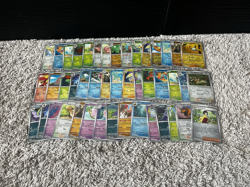 Pokemon 151 LOT - 215 Reverse Holos - 99 Holos - 18 Cosmo Holos - 332 Card LOT - Image 4