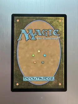 Triceraton Commander - 226 - MTG: Teenage Mutant Ninja Turtles - Borderless - Image 2