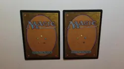 Culling the Weak Exodus X2 MAGIC THE GATHERING MTG NM 55/143 - Image 2