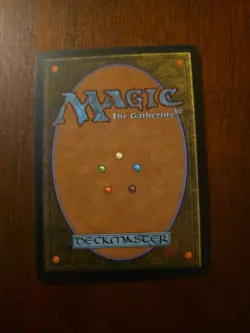 MTG NM Illicit Auction 6th Edition Free Shipping In The US With Tracking - Image 2