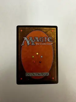 Tithe *Visions - French* MTG Magic the Gathering - Image 2