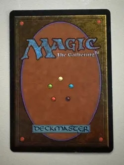 Swords to Plowshares MTG - REVISED (3rd) - ENGLISCH - ©1994 NM/M Uncommon - Image 2