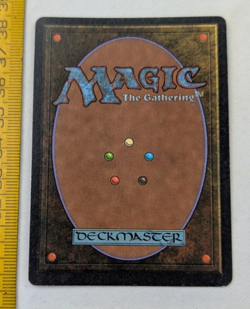 Sol Ring UNLIMITED MTG Magic the Gathering CCG card 456 - Image 2