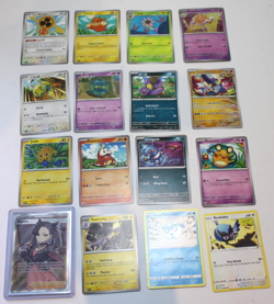 Pokemon TCG: Marnie (Full Art) Sword and Shield 200/202+extra cards - Image 5