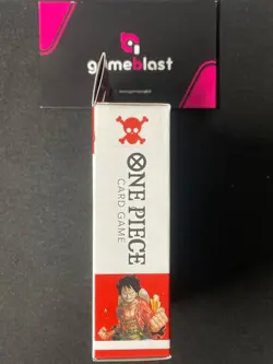 Starter Deck 1st Edition | One Piece | Straw Hat Crew - Image 2