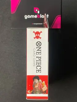 Starter Deck 1st Edition | One Piece | Straw Hat Crew - Image 4
