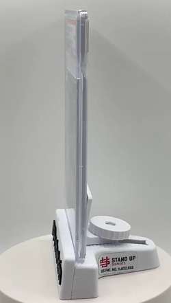 2023 One Piece OP03 EN Manga Alternate Art #122 Sogeking PSA 10 GEM MINT - Image 2