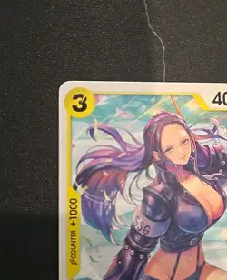 Nico Robin (Pre-Release) - 500 Years in the Future (OP07-104) One Piece TCG ENG - Image 2
