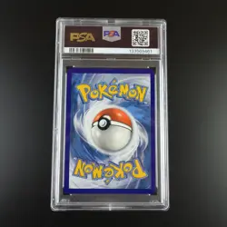 PSA 10 Charmeleon SV7/SV94 Pokemon Hidden Fates Holo Card - Image 4