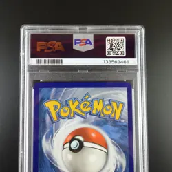 PSA 10 Charmeleon SV7/SV94 Pokemon Hidden Fates Holo Card - Image 5