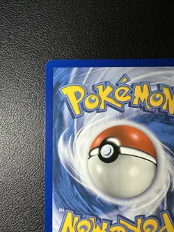 2017 Pokemon Crimson Invasion Pikachu Reverse Holo Common Card 30/111 - Image 3