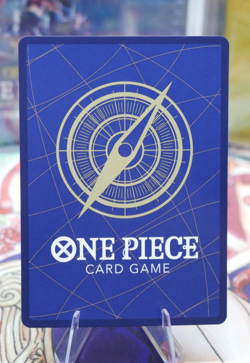 Boa Hancock (Premium Card Collection -Best Selection Vol. 2-) ST03-013 One Piece - Image 2