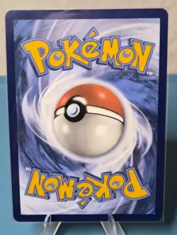 Frillish 126/086 Illustration Rare 2025 White Flare Holo Pokemon Card - Image 2