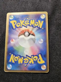 Gengar 032/092 Stormfront 1st Edition Rare Japanese Pokemon Card NM - Image 2