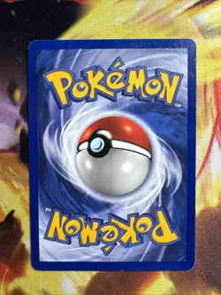 Pokemon Kangaskhan Jungle Regular Non-Holo Card 21/64 - Image 2