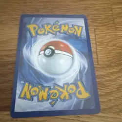 Articuno EX 25/135 Plasma Storm Holo Rare Promo Pokemon Card TCG - Image 2